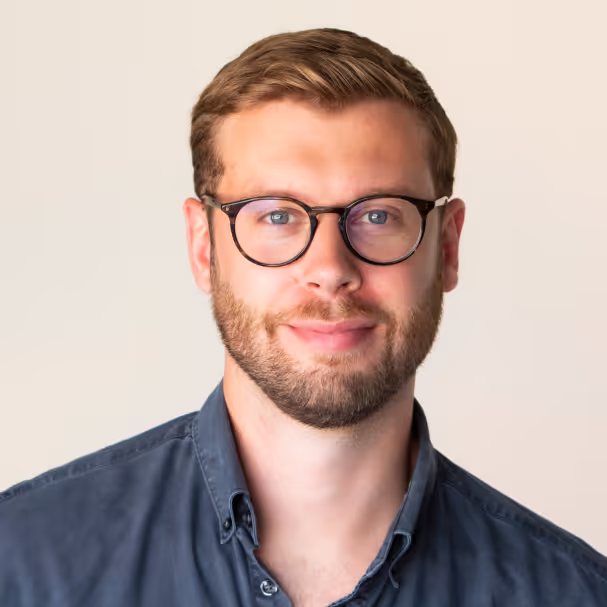 Picture of company representative