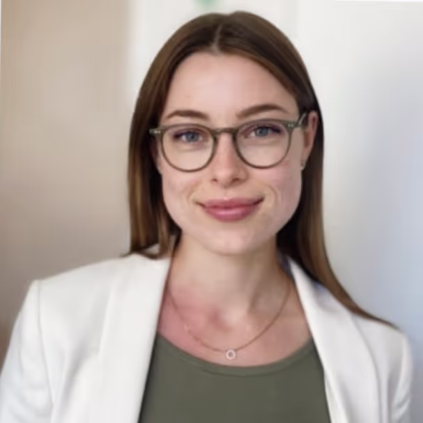 Picture of company representative