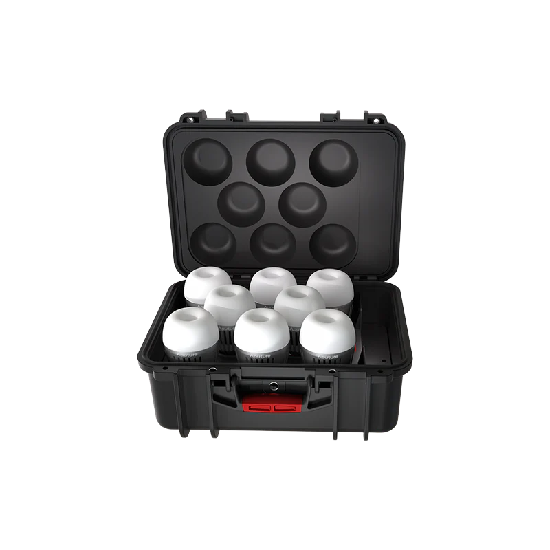 Kit Accent B7C