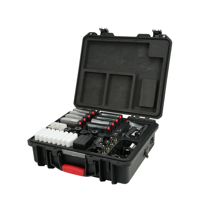Kit MC pro