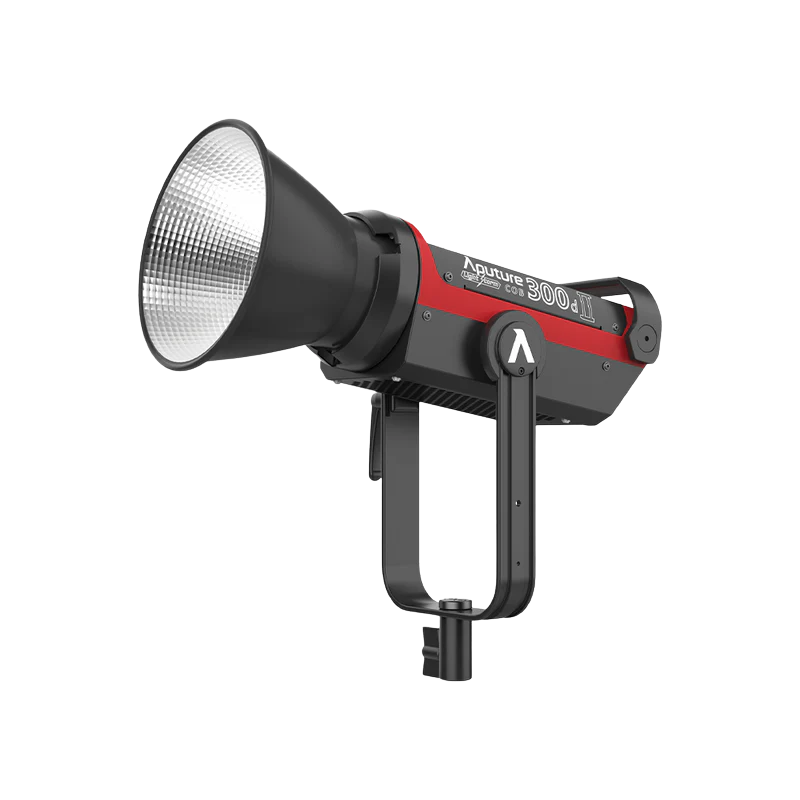Light Storm LS 300d II