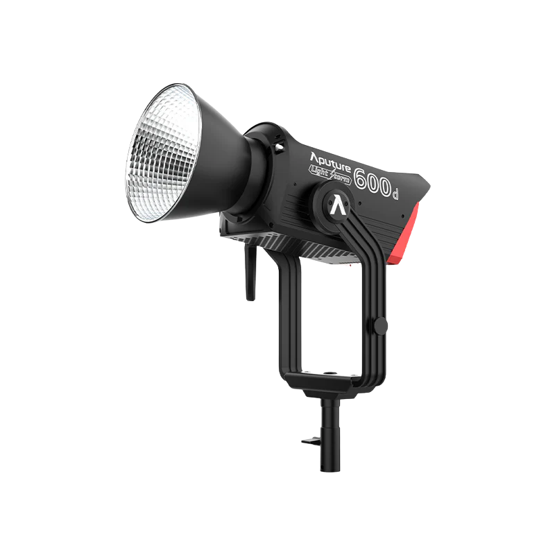 Light Storm LS 600d