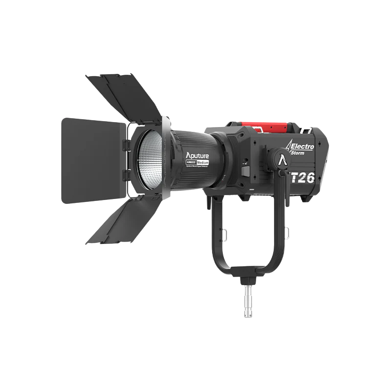 Electro Storm XT26