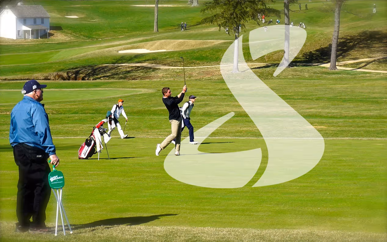 golf image