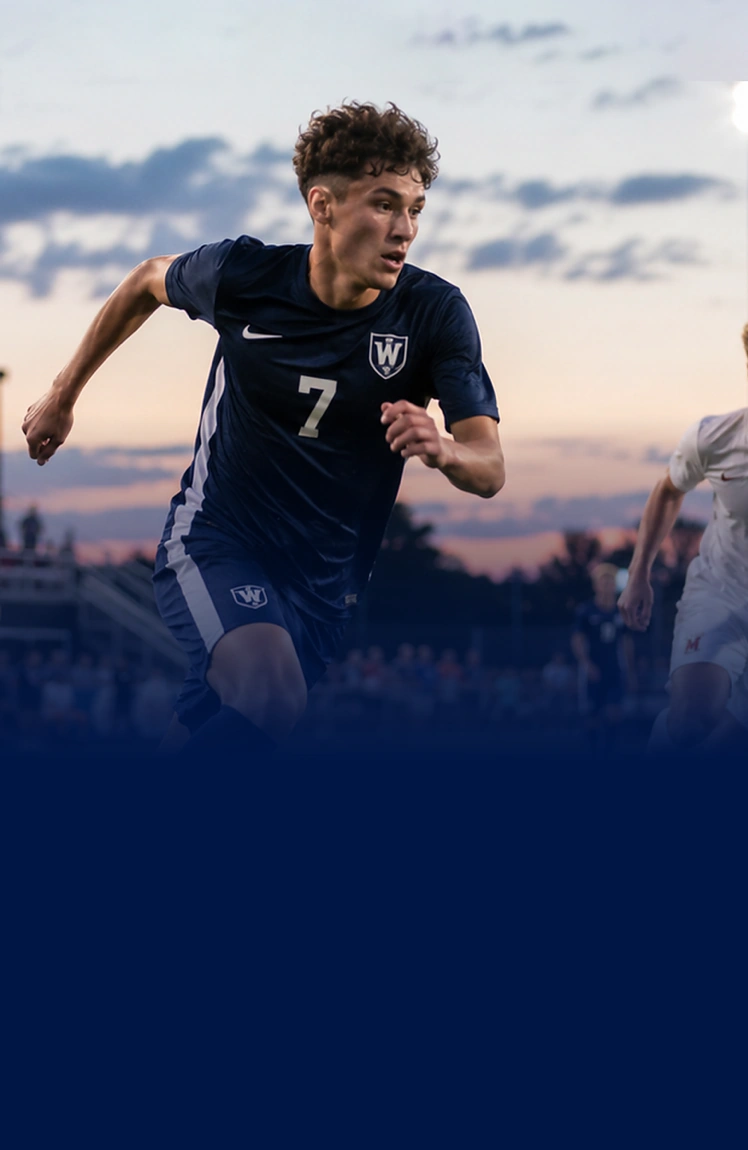 Football universitaire masculin