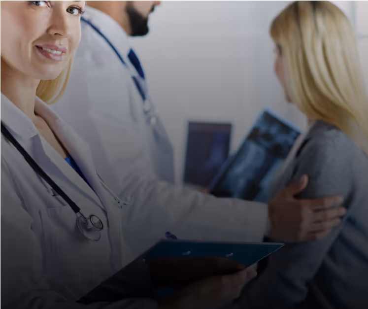 healthcare