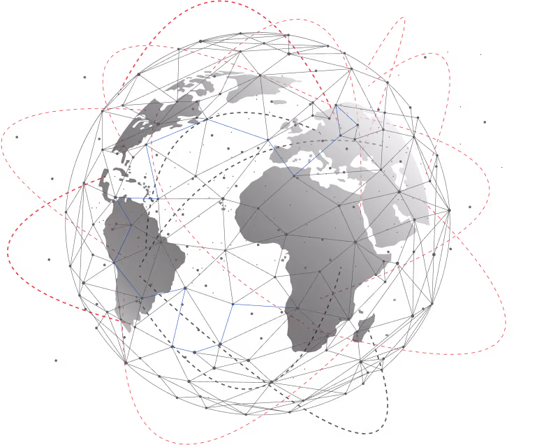 command global data