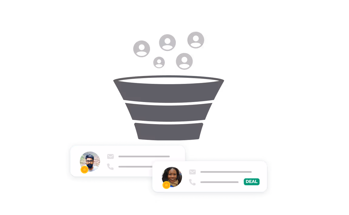 New Leads