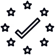 GDPR compliance with audit trails