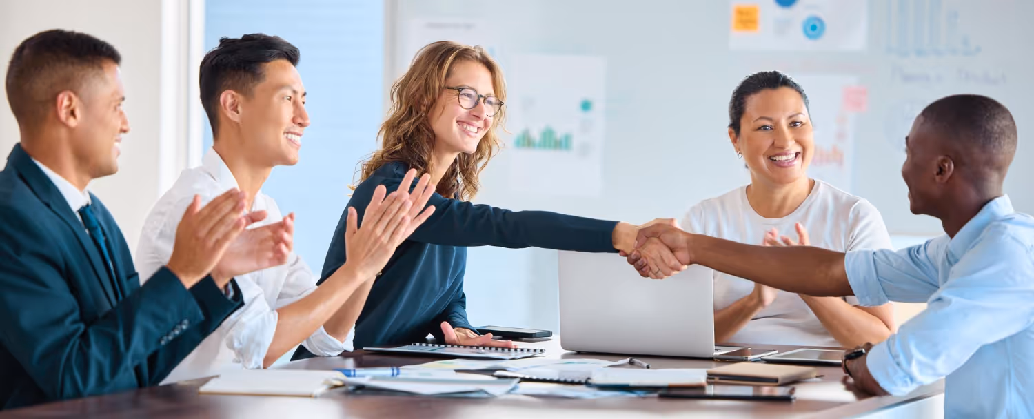 Global teams use leadgenius for abm and GTM data.