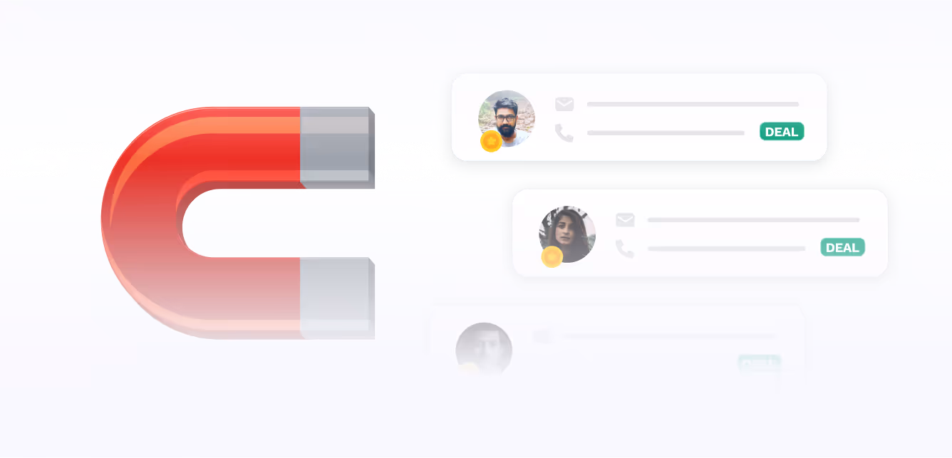 Reach New Leads