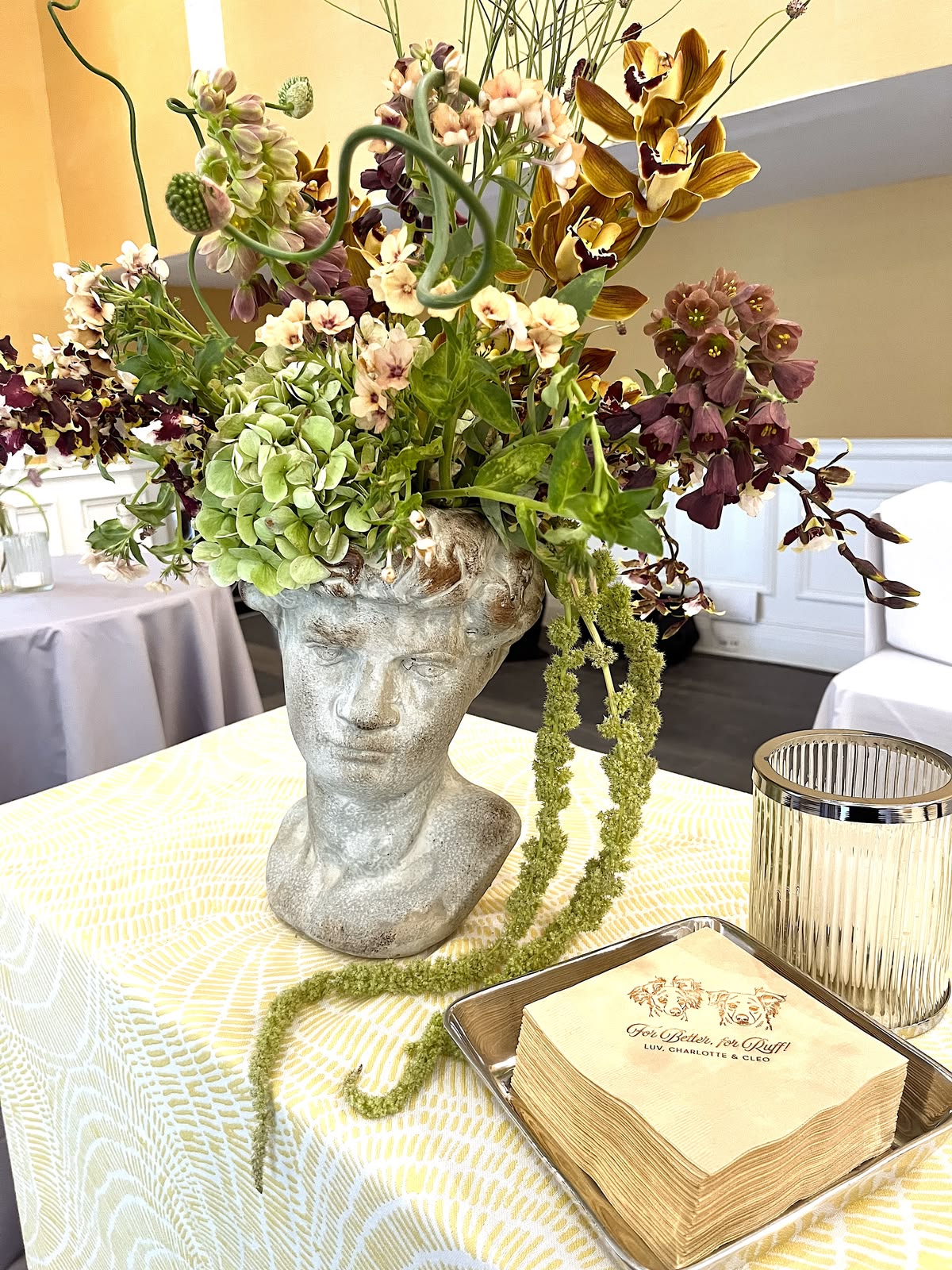 Wedding Weekend: The Parker Palm Springs