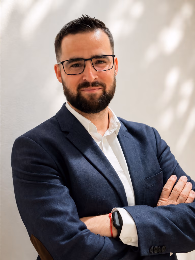Nelson Machado Home manager en Corse pour Welhome