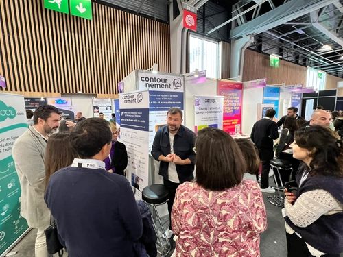 Learning Technologies 2025 : IA, formation et automatisation – par où commencer vraiment ?