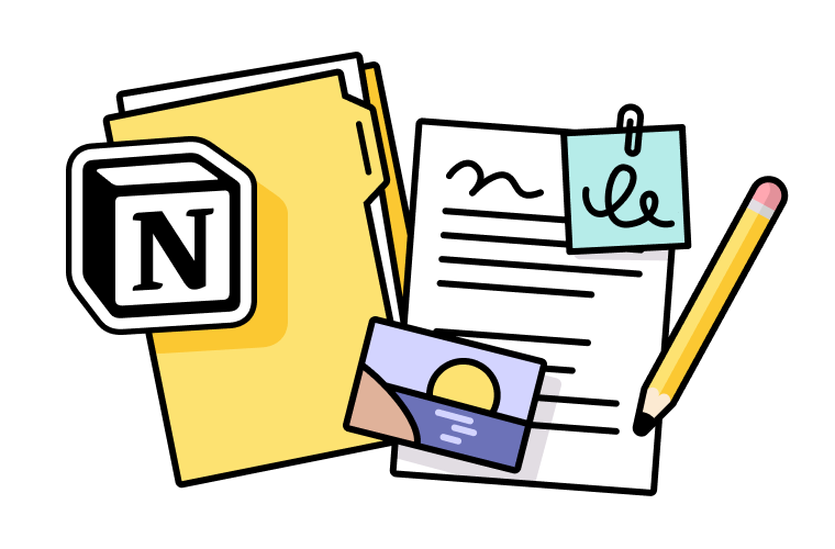 En autonomie : Notion IA