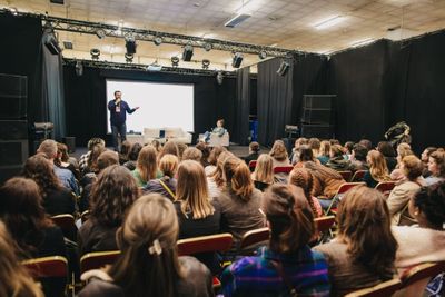 Optimisez votre gestion avec Notion et l'automatisation no-code : retour de l'OM Summit