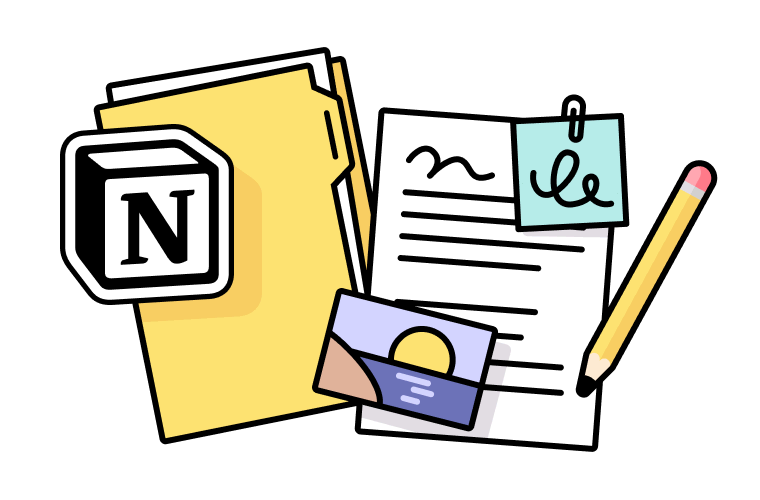 En autonomie : Notion de A à Z