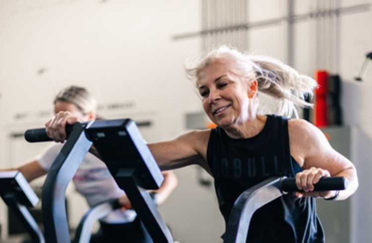 CrossFit Classes