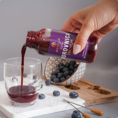 Marella - voćni sokovi