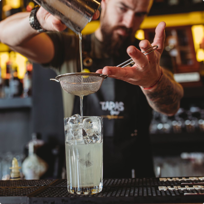 Tapas bar - Kragujevac