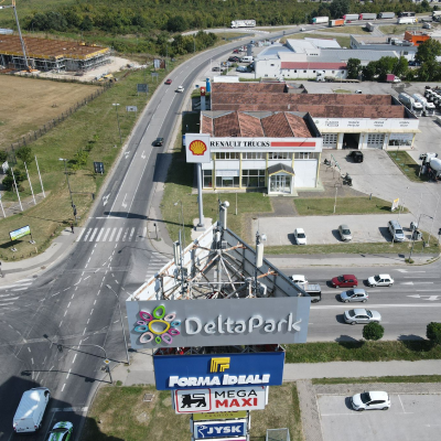 Marko Trans Kragujevac