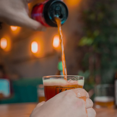 Kafemat 27 - Kragujevac