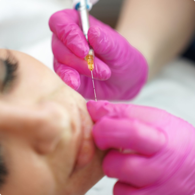 Aesthetica - salon lepote