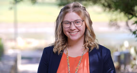 brittney event and meeting manager headshot