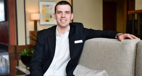 Tristin Assistant Controller headshot