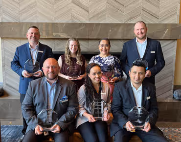 Benchmark’s Best of the Best