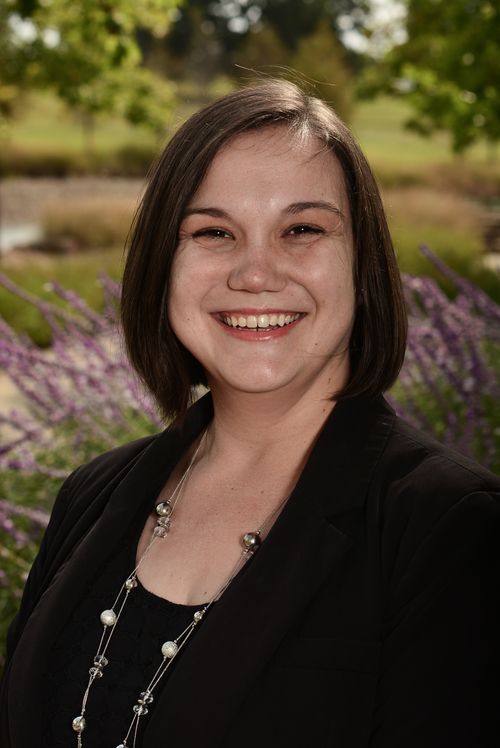 Anne Event Support Manager