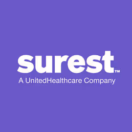 surest logo