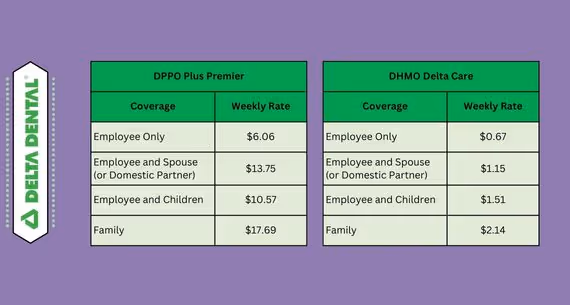 delta insurance info