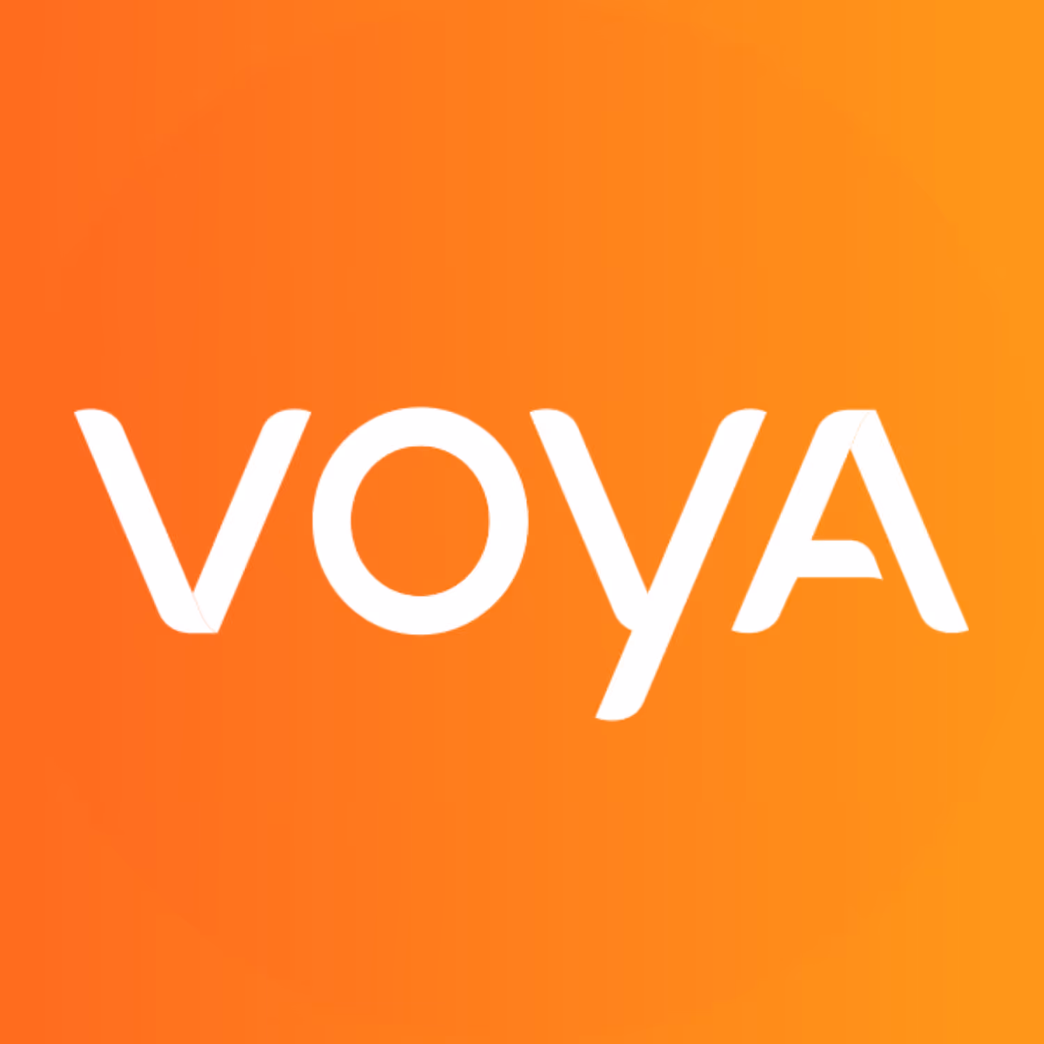 voya logo