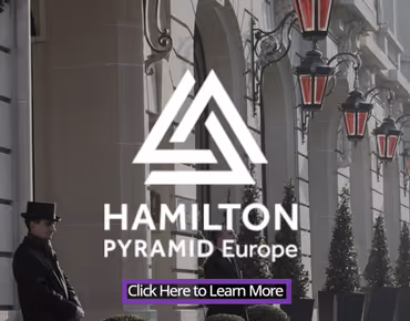 Hamilton Pyramid Europe