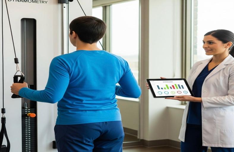 Você sabe quanta força seu corpo realmente tem?
