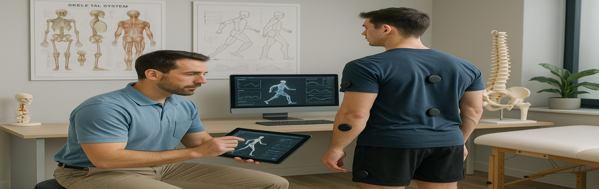 Por que o Diagnóstico Correto é Essencial na Fisioterapia?