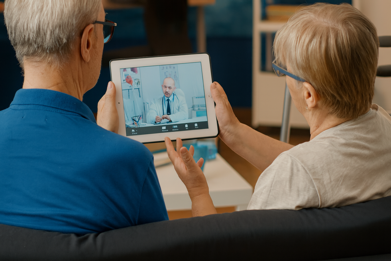 Telerreabilitação e Análise Biomecânica Remota: Tecnologia e Cuidado em Movimento no Núcleo Alma