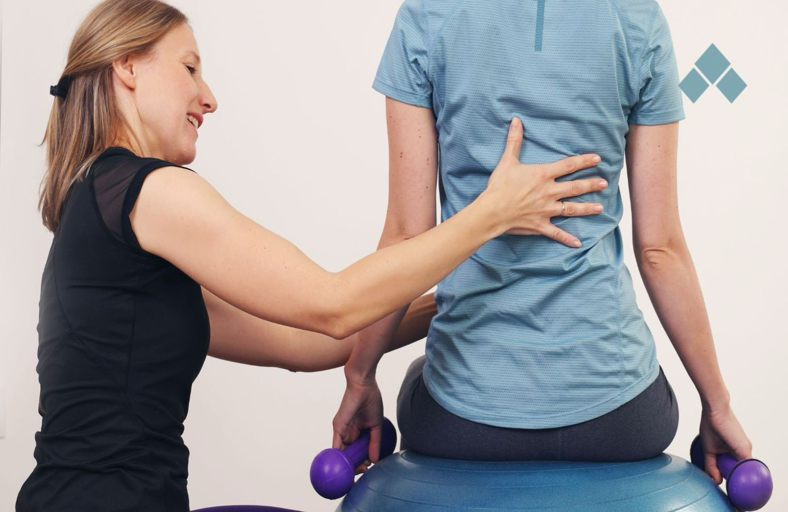 A adesão ao tratamento fisioterapêutico é o segredo do sucesso da reabilitação