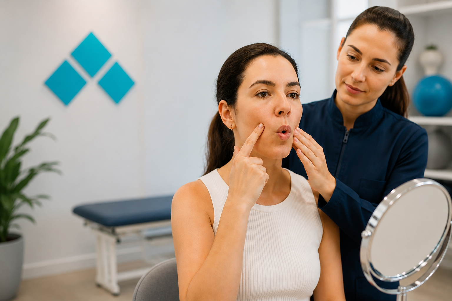 Paralisia Facial: Entenda as Causas, Sintomas e Tratamentos para Recuperar a Qualidade de Vida