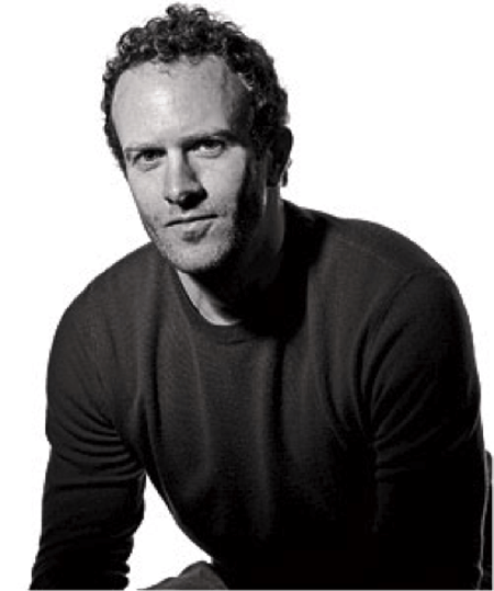 Jason Fried