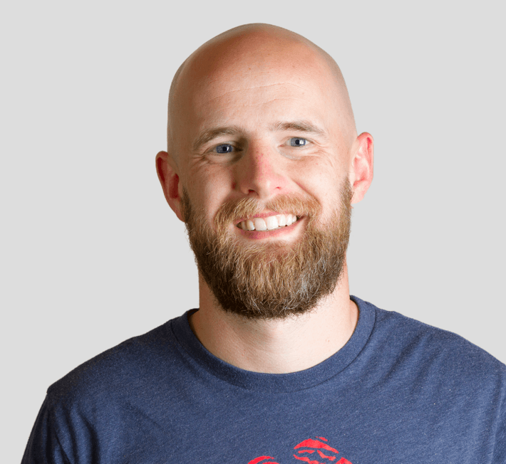 Nathan Gilmore, TeamGantt co-founder 