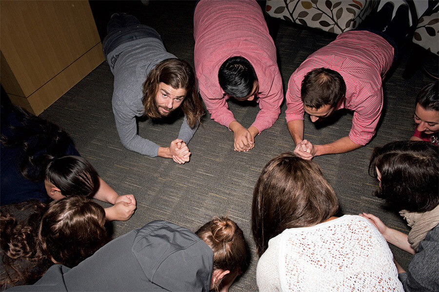 plank-meeting