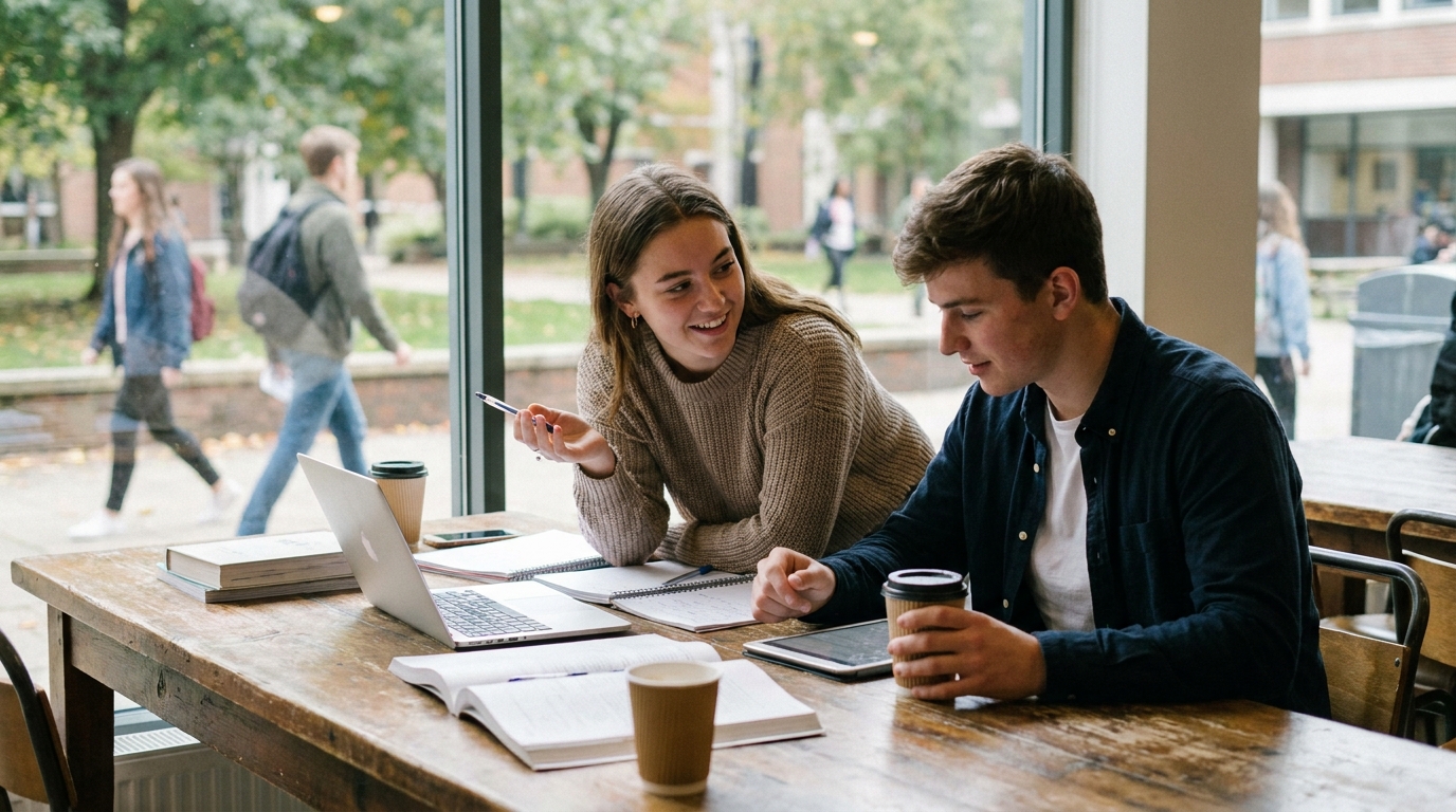 Lernstrategien BWL: So meisterst du dein Studium mit KI!