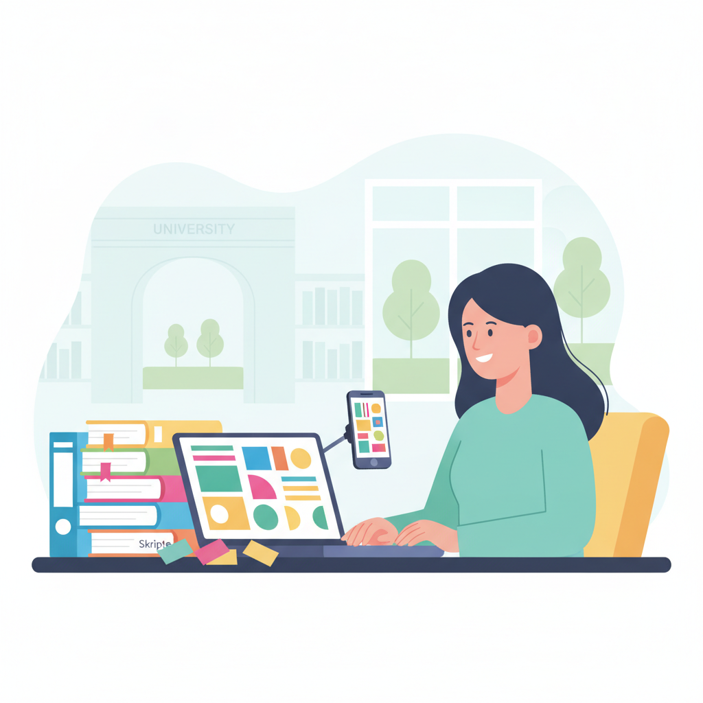 Learnboost vs. okti.app: Funktionen im Vergleich 2026