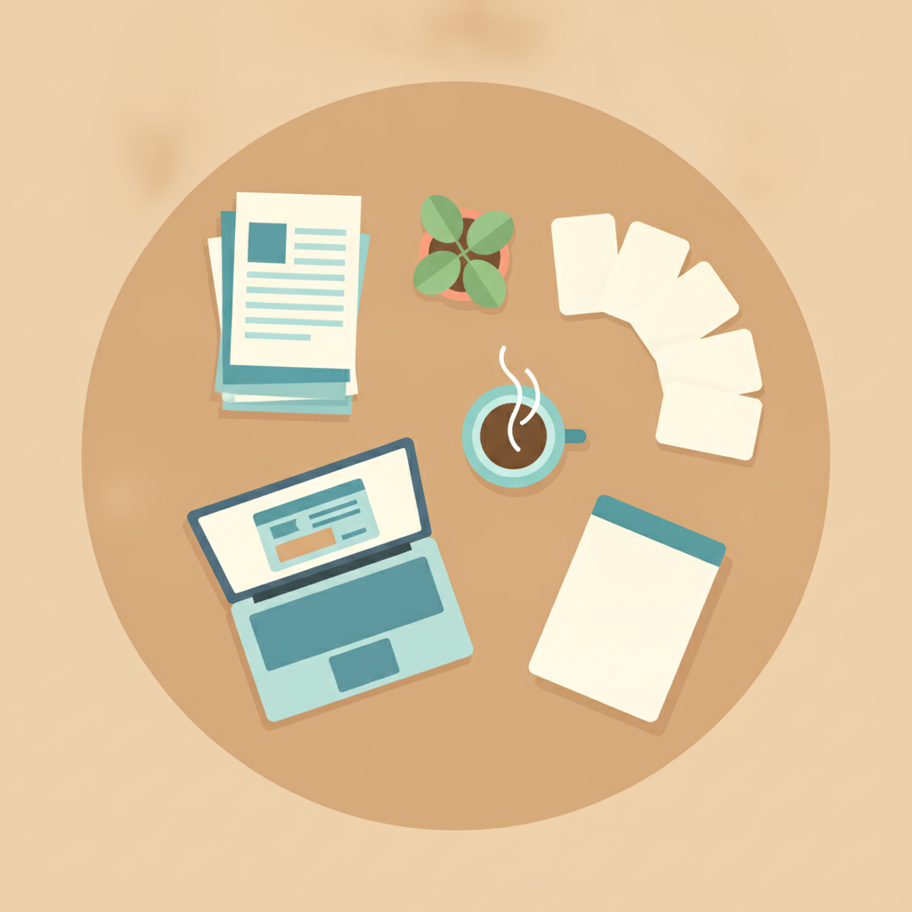 Anara Alternative: Recherche- und Lern-Tools im Vergleich