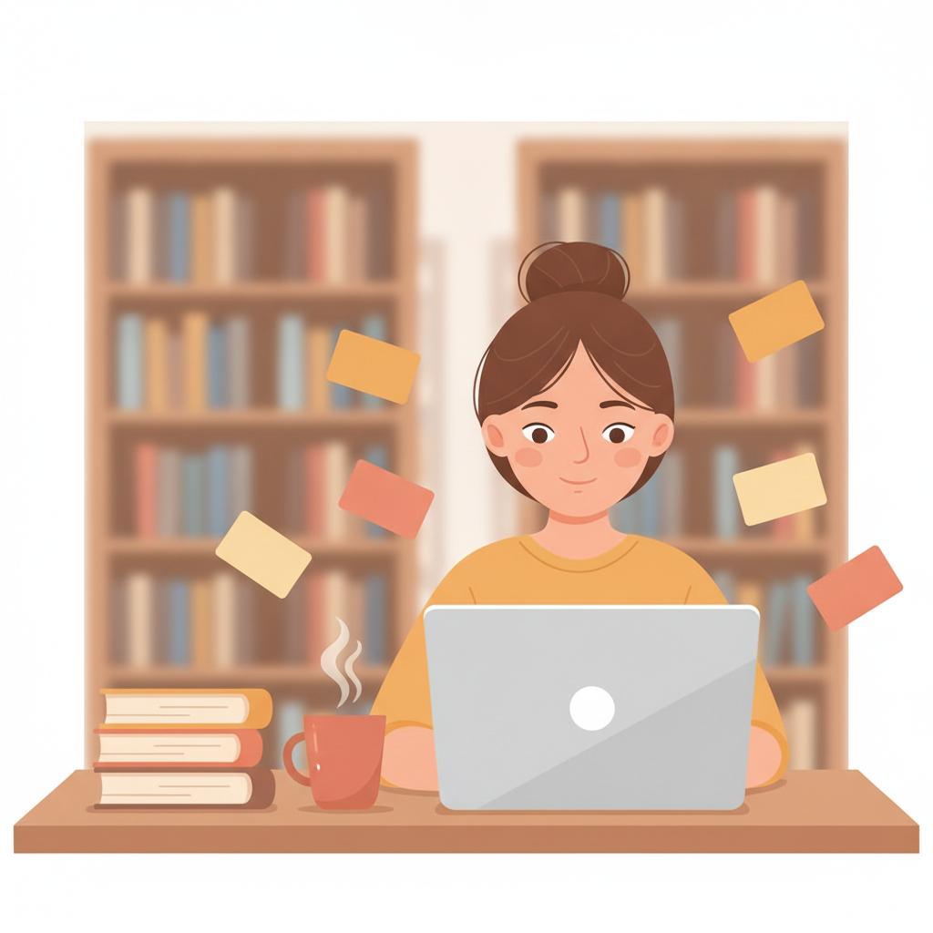 Knowt Alternative fürs Studium in Deutschland