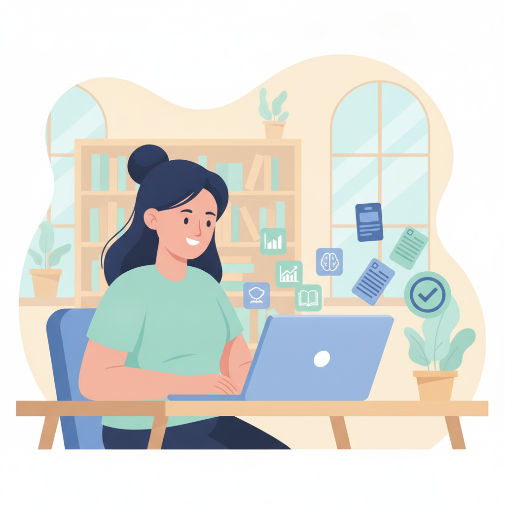 Thea Study Alternative: Lern-Apps im Vergleich