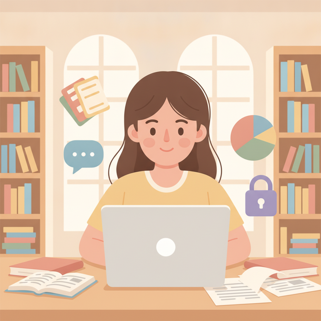 Study AI und StudyFetch: was die Tools im Studium leisten