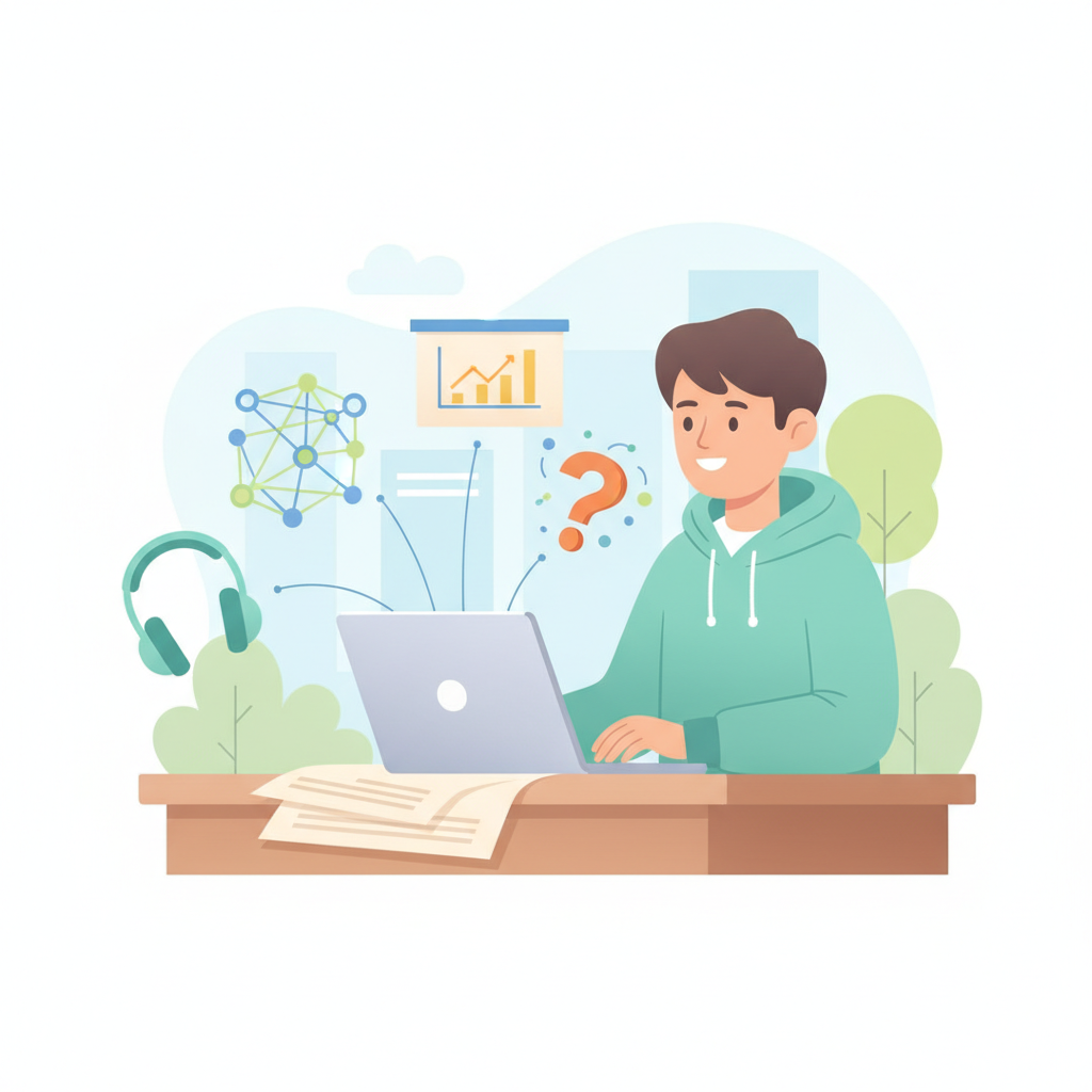 Learn Your Way von Google: Was es fürs Studium bringt